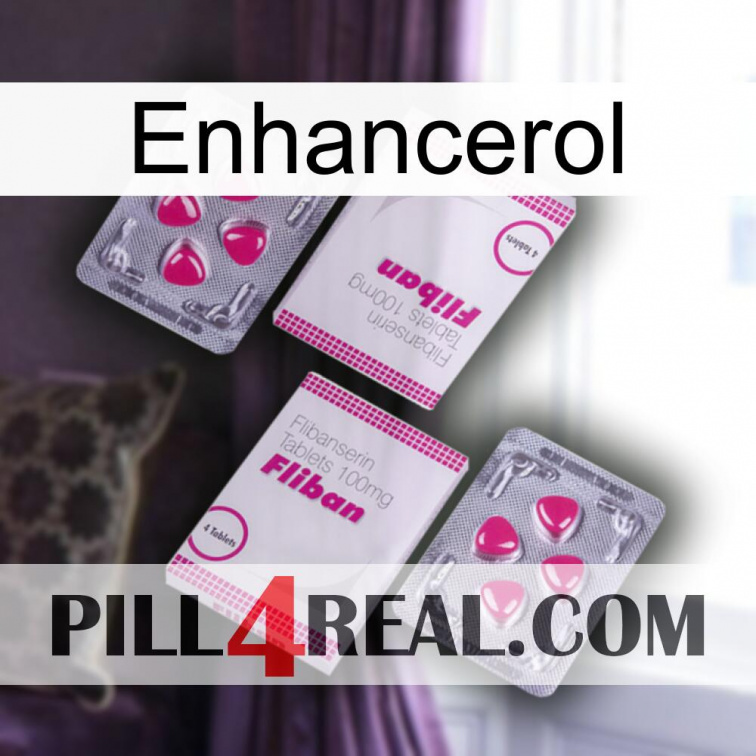 Enhancerol 33